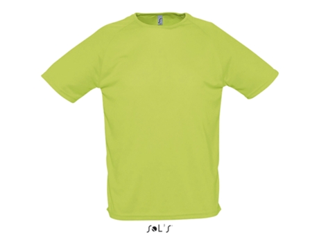 Camiseta SOL'S (XS)