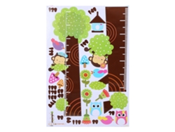 Baok-Carta De Medita De Caltura Para Crianças Com Adesivos De Coradorativos De Corditivos De Corditivos