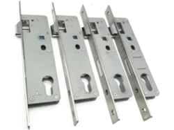 Accesorios De Herrajes Acero Inoxidable Para Cerradura Embutir Puerta Cuerpo 8520/25/30/35 Balcón Caja (85-