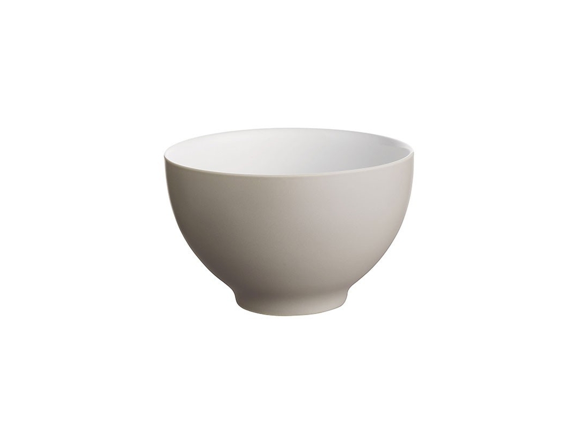 Taza Grande - Tonale Gris Claro ALESSI
