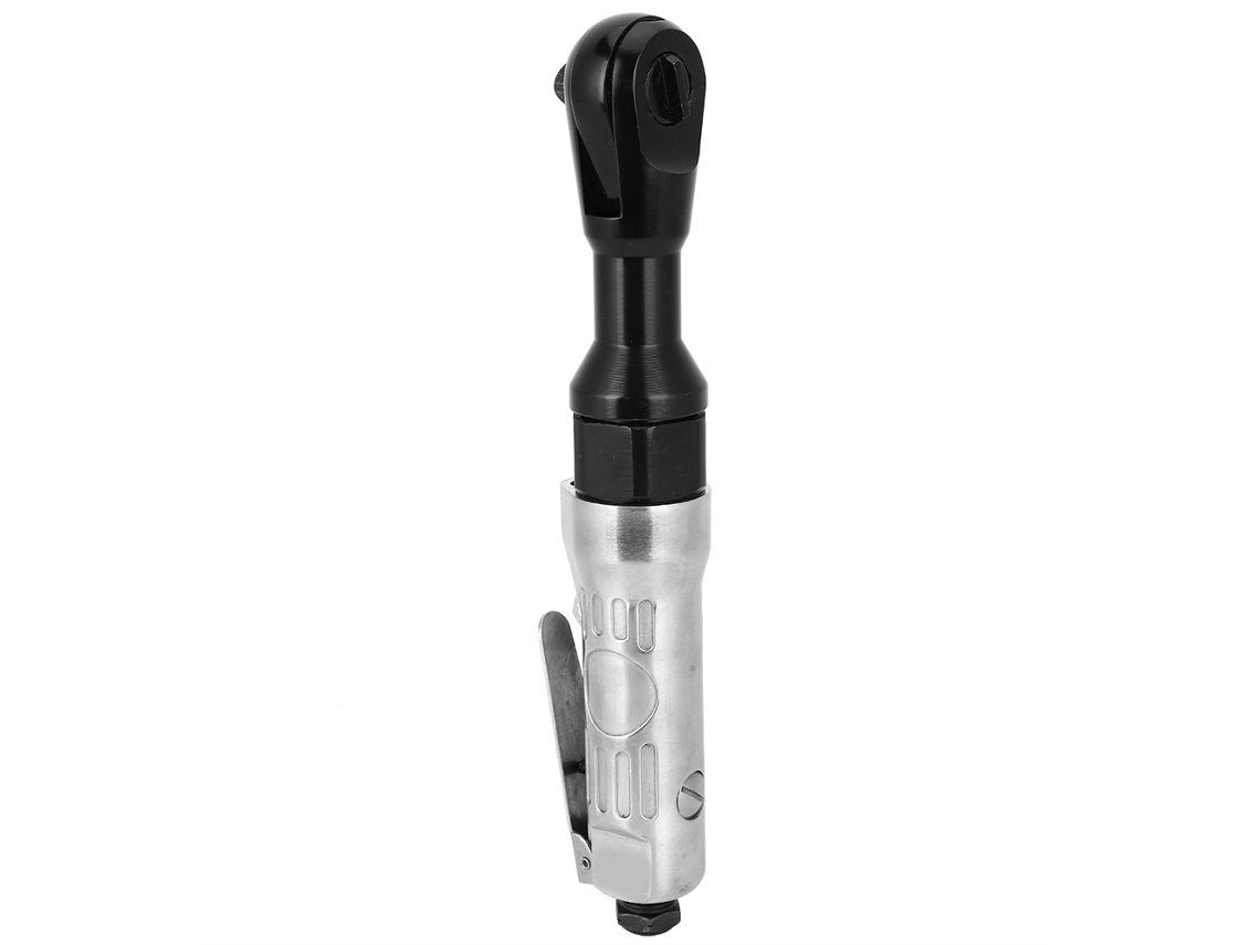 Llave Neumática Para Ratas De 3/8 De Pulgada Con Giro, Herramienta De Vaso De 45 Ft-lbs