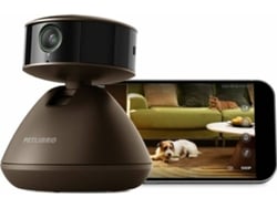 Cámara para Animales PETLIBRO Scout Smart Camera - Cámara con IA  