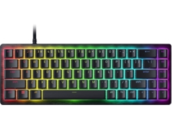 Teclado RAZER Huntsman V3 HE Magnetic Mini 65 % 8 kHz (inglés - negro)