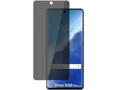 Protector de Pantalla Vivo X60 Pro 5G TUMUNDOSMARTPHONE Hidrogel