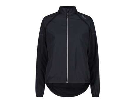 Chaqueta impermeable con mangas desmontables para mujer CMP (Tam: S)