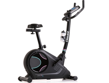 Bicicleta estática electromagnética ZIPRO Flame WM iConsole