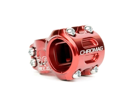 Vástago CHROMAG HIFI freeride/dh clamp 50 mm/35 mm 35 mm