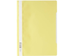 Carpeta DURABLE 2573-04 Transparente (A4 - Polipropileno)