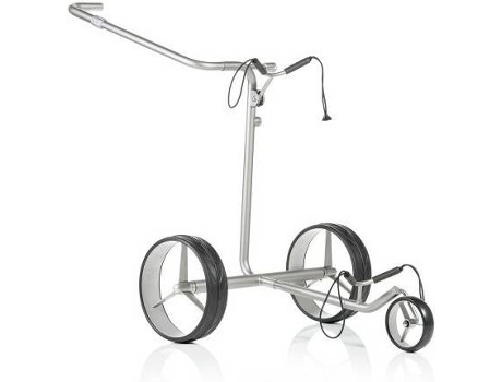 Carretilla eléctrica JuCad Drive SL titan 2.0 TU