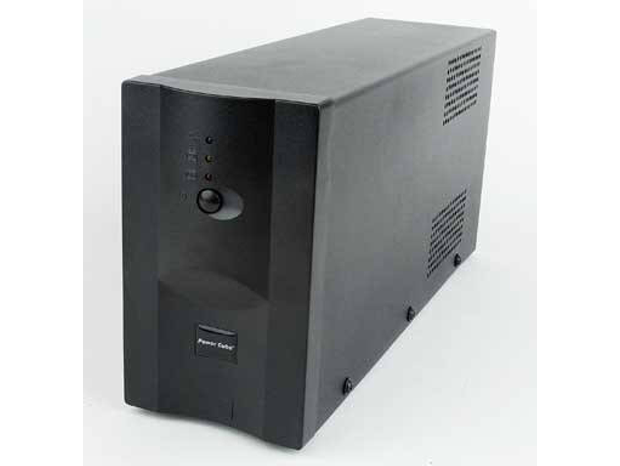 Ups GEMBIRD Ups-PC-850AP (4 Enchufes - 520 W - 850 V)