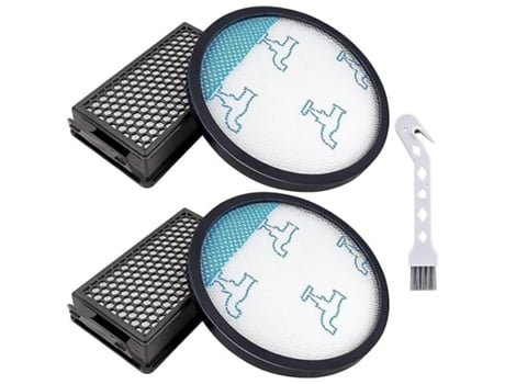 Acessórios de Aspirador Para Compact Ro4825Ea Ro4871Ea Ro4855Ea Ro4881Ea Ro4881Ea Reemplazo No. Zr780000