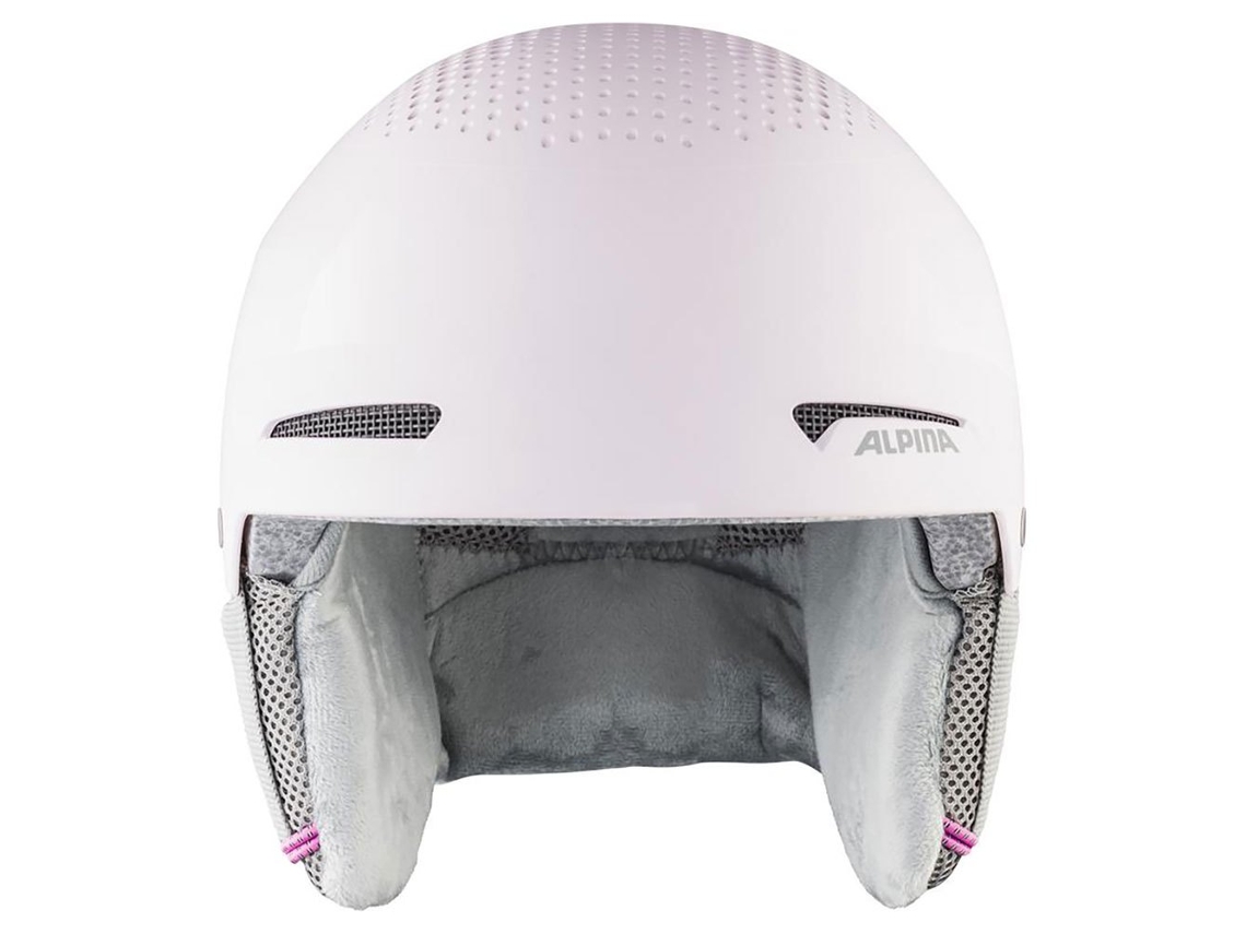 Casco de Esquí ALPINA Zupo (XS)