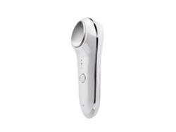 Masajeador facial frío y caliente: dispositivo relajante con vibración de mano para un rostro más suave y firme, herramienta de belleza para IKIKSO