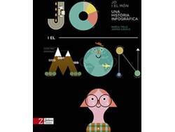 Libro Jo I El Mon de Joana Casals, Mireia Trius (Catalán)