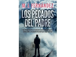 Libro Los pecados del padre Spanish Edition de Mj Fernández (Español)