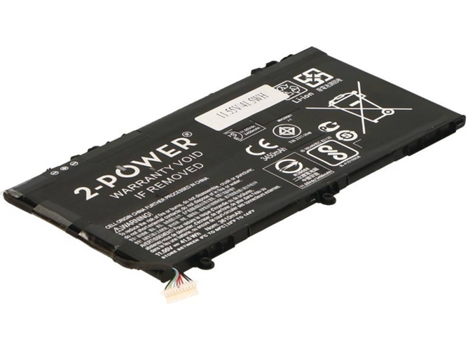 BATERIA 2-POWER PC PORTÁTIL 849908-850