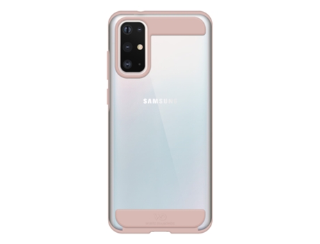 Funda para Samsung Galaxy S20+ HAMA Dorado