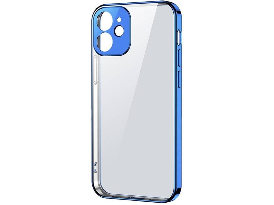 Carcasa Apple JOYROOM iPhone 12 Pro Thin Azul