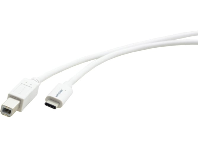 Cable USB KRAMER ELECTRONICS (USB - USB)