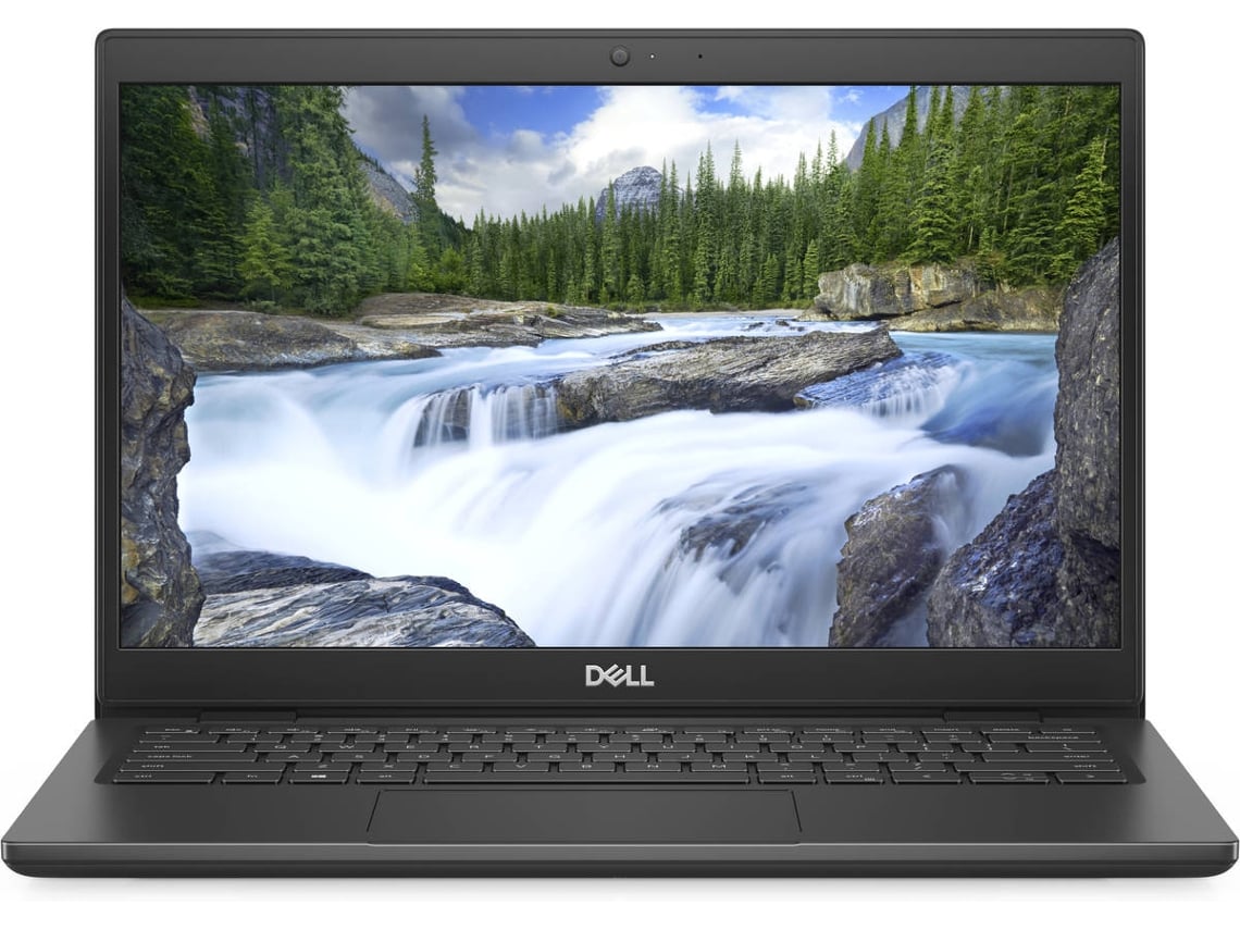 Portátil DELL Latitude 3420 (14'' - Intel Core i5-1135G7 - RAM: 8 GB - 256 GB SSD - Intel Iris Xe Graphics)