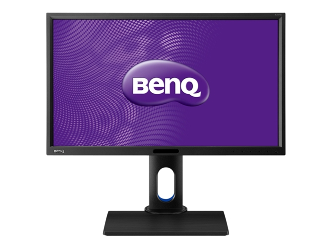 Monitor BENQ BL2420PT (24'' - Quad HD - IPS)
