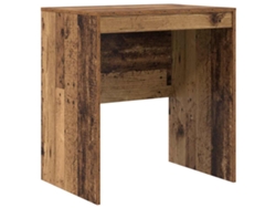 Mesa | Escritorio | Madera antigua | 70 x 50 x 76 cm