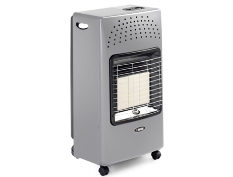 Estufa de Gas BARTOLINI IB220ES