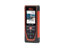 Leica Geosystems-950908-medidor Láser Disto D5 De 200 M Con Cámara