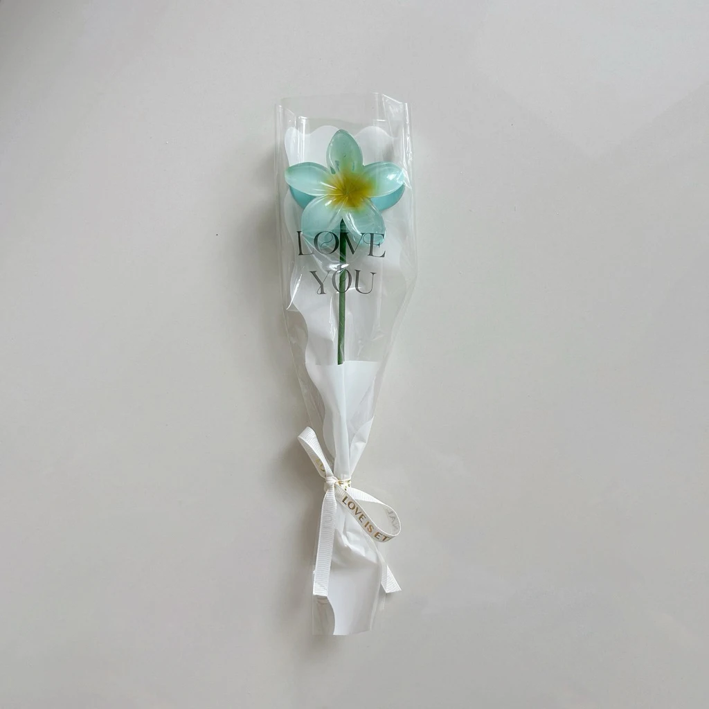 Regalos De Flores Artificiales, Flores De Plástico, Recuerdos Para Fiestas, Decoración Del Hogar