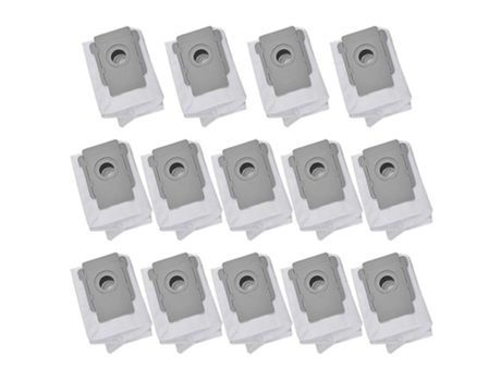 Saco de pó compatível para irobot roomba i7 i7+ i3 i3+ e5 aspirador de pó