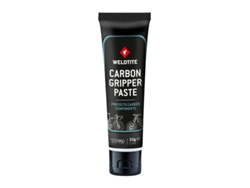 Pasta de montaje para componentes de carbono como la tija y la potencia WELDTITE