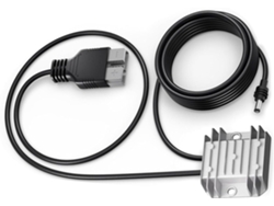 Convertidores De Voltaje De 10v 24v A 30v Con Corriente De 3.5a Para Automóviles,
