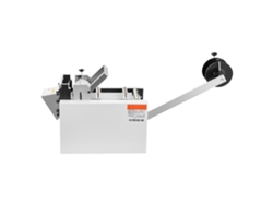 Cortadora automática de tubos termorretráctiles de alta velocidad Succebuy de 810 x 313 x 375 mm
