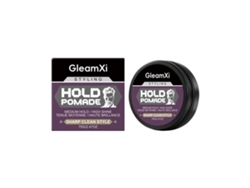 La cera de modelado ligera Gleamxi define los contornos.