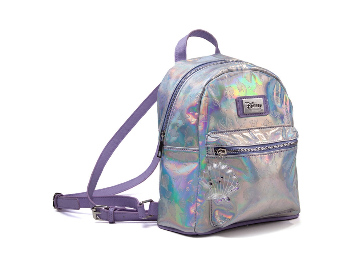 Mochila de La Sirenita
