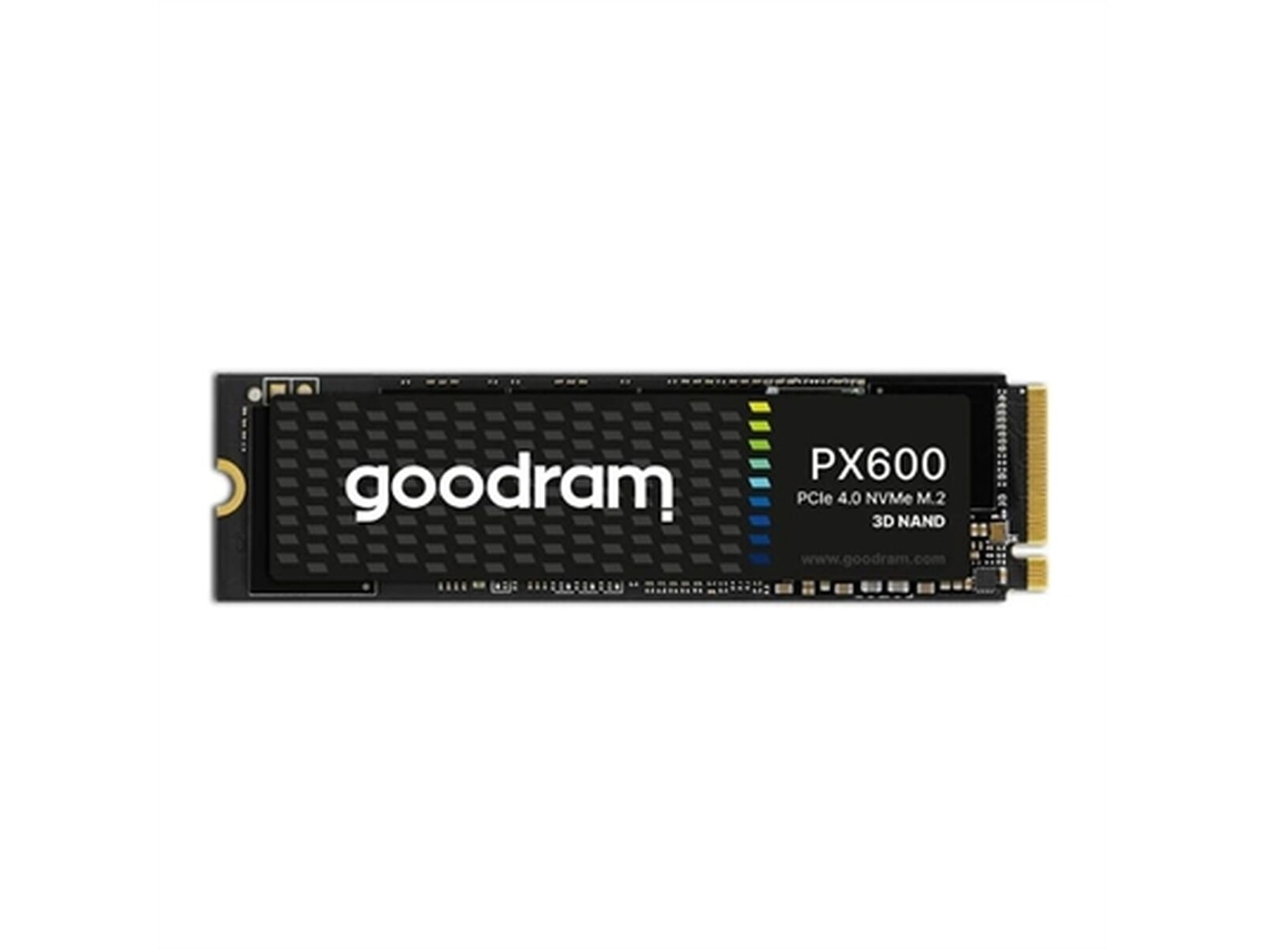 Disco Interno GOODRAM Px600 250Gb
