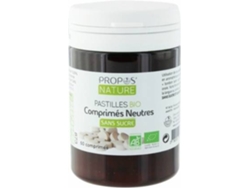 Aceite Essencial PROPOS NATURE Comprimidos Neutros (60 comprimidos)