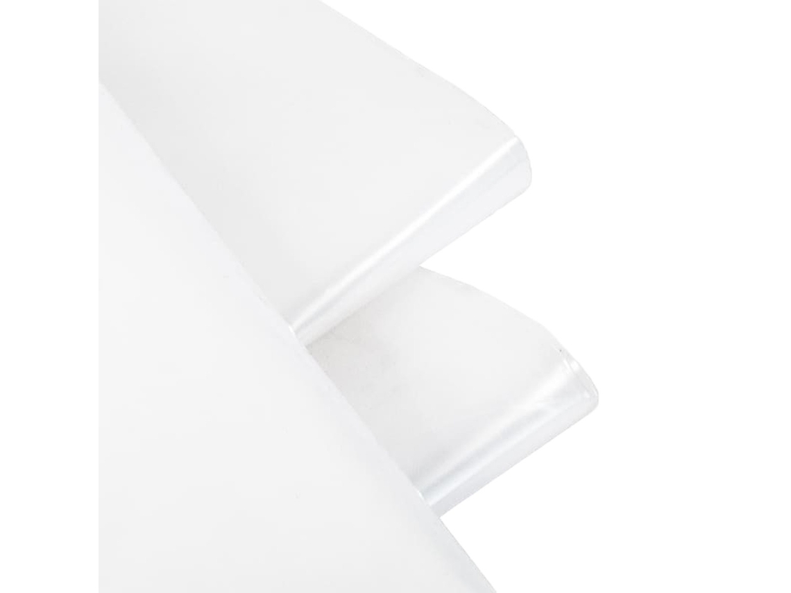 Cubierta para Invarnadero TECPLAST 6x13 m - TECPLAST 200SE - Lona Transparente Impermeable para Jardín - Máximo rendimiento