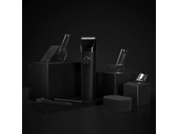 Lavacabezas Eléctrico Inalámbrico Xiaomi Mijia Con Cuchilla De Cerámica Recubierta De Titanio Para Niños Y Adultos.