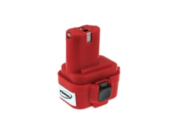Batería POWERY para Makita 9120 2000mAh