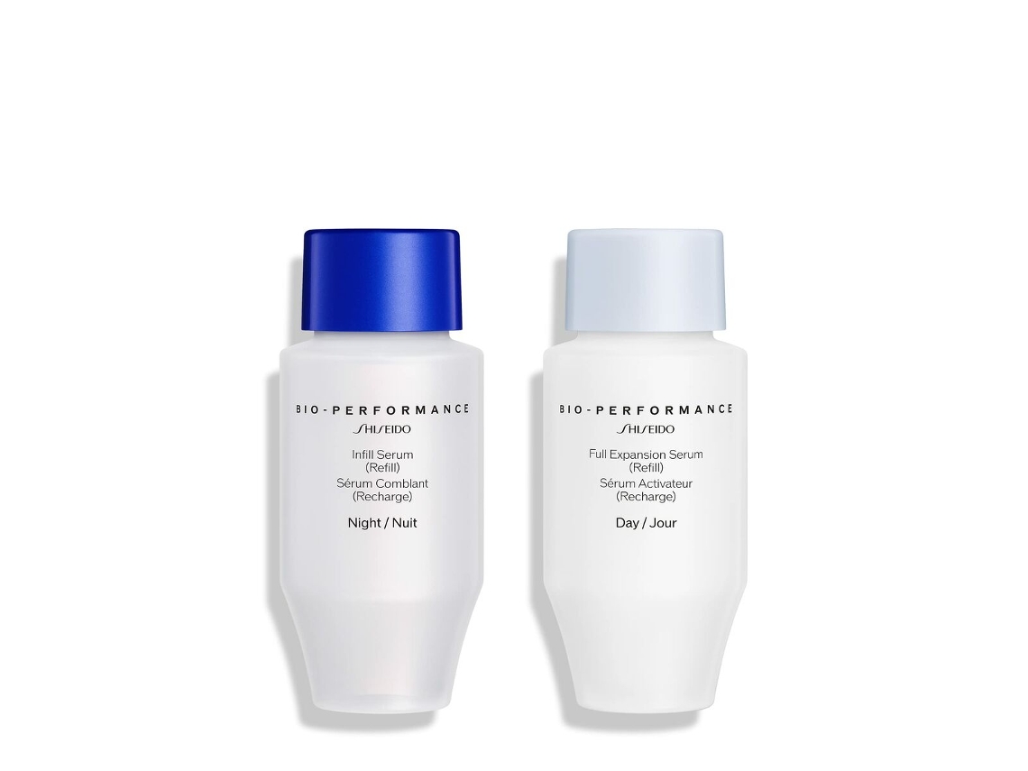 Crema Facial SHISEIDO Performance 60 ml
