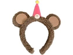 Tiara de oso SFUSHOS