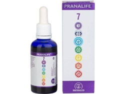 Aceite Essencial EQUISALUD Pranalife (50 ml)