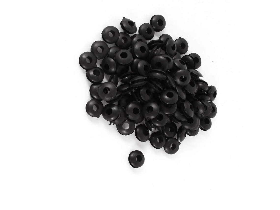 100 Herramientas Manuales De Doble Cara. Accesorios Para Tuberías. Alambre. Juntas De Goma.