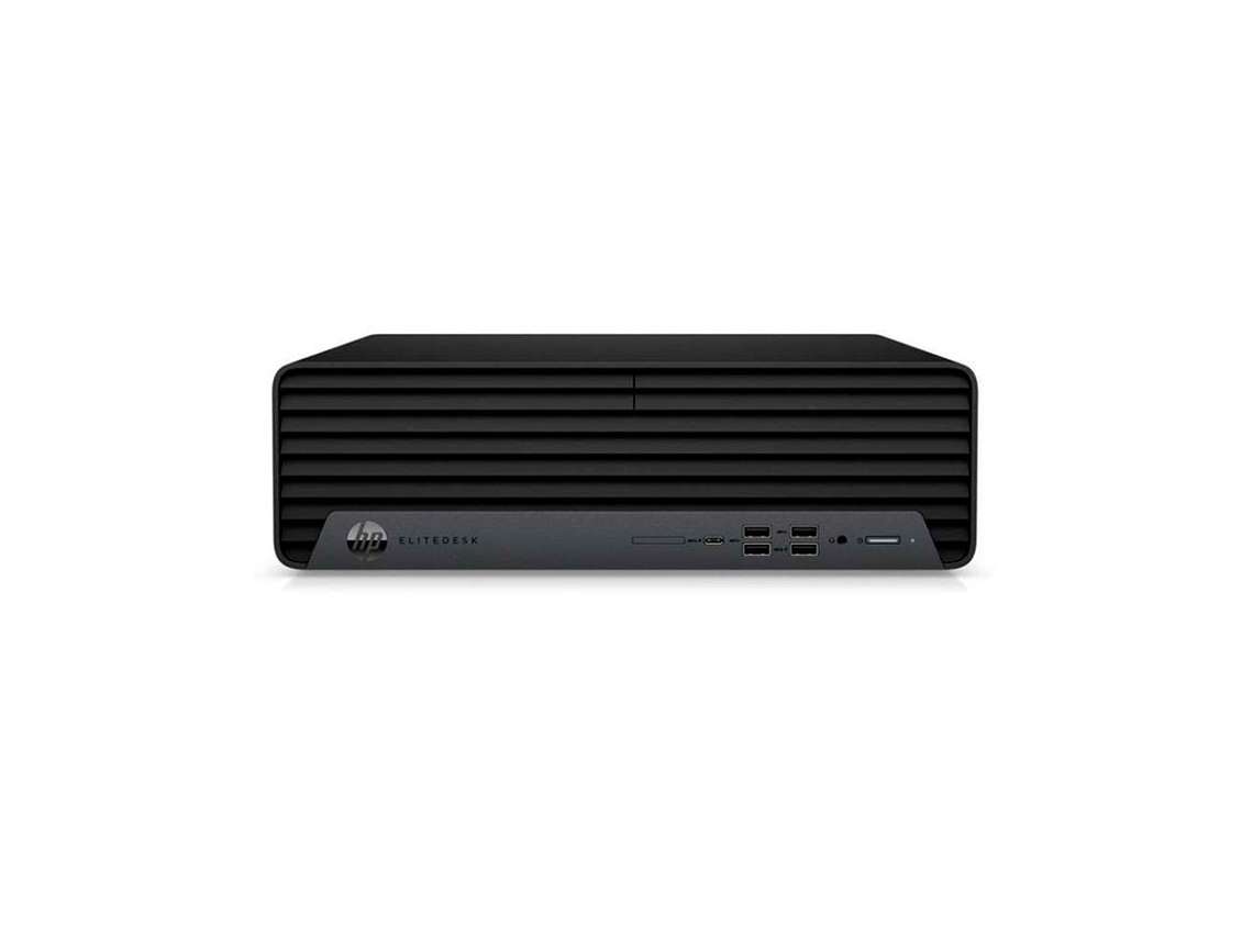 Computadora HP Elitedesk 800 G6 Sff I7-10700 8Gb 1Tb Ssd Reacondicionado