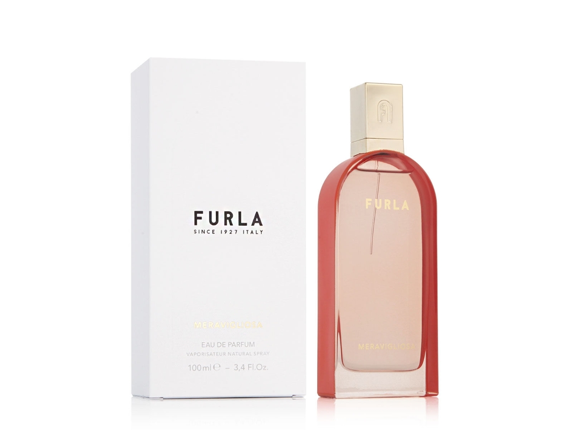Women's Perfume FURLA EDP Meravigliosa 100 ml