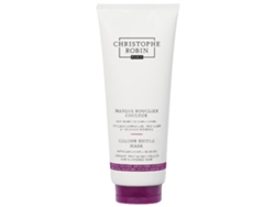 CHRISTOPHE ROBIN Mascarilla Protectora Del Color 200 Ml