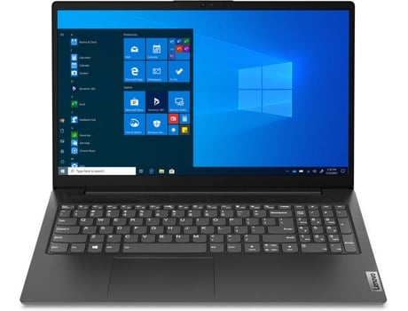 Portátil LENOVO PRO V15 Gen 2 (15.6'' - AMD Ryzen 7 5700U - RAM: 8 GB - 256 GB SSD - AMD Radeon Graphics)