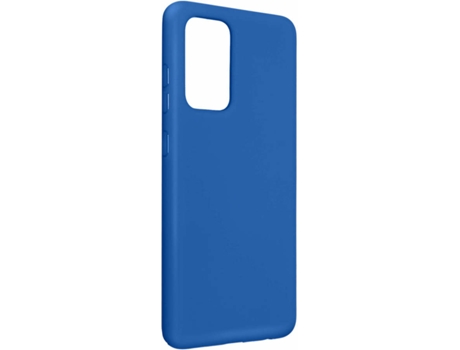 Carcasa Samsung Galaxy A52 AVIZAR BACK-FAST-BL-A525F Azul
