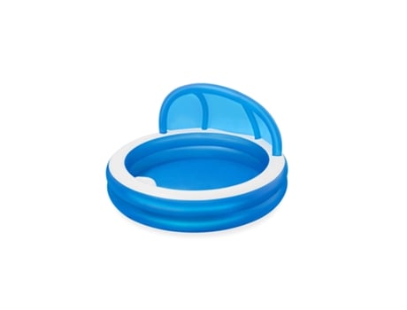 Piscina Infantil BESTWAY 54337 (850 L - 241x140cm)